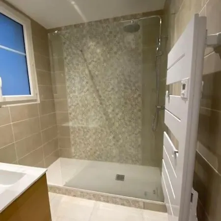 Apartment Chic T2 Au Coeur De 2e