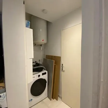Apartment Chic T2 Au Coeur De 2e *