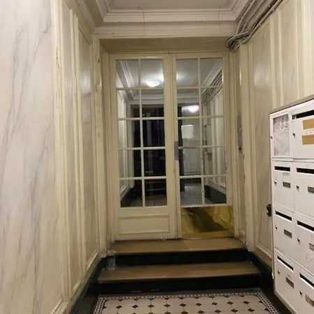 Apartment Chic T2 Au Coeur De 2e *